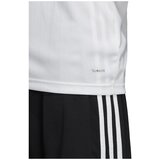 Adidas Majice s kratkimi rokavi Tabela 18 Bela | Shoptok.si