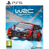 Sony WRC Generations /PS5 | Eponuda.ba