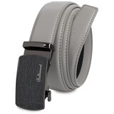 Beltimore Pasovi kraa45lightgrey140 Črna Cene