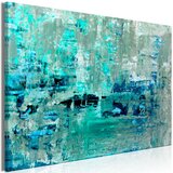 Slika - Ice Sheet (1 Part) Wide 90x60 | shoptok.hr