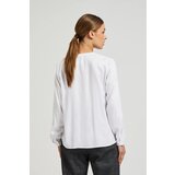 Marisse Women's Shirt Z-Ko-4520 White | Shoptok.si