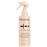 Kérastase curl manifesto refresh absolu osvježavajući sprej za valovitu i kovrčavu kosu 190 ml Cijene