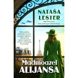 Laguna Nataša Lester - Madmoazel Alijansa Cene