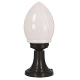 Opviq Vanjska zidna lampa BSU-68204-BSY-M2-K, 50 cm, IP65, E27, Crna Cijene