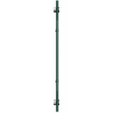  Kuhinjski zid Crna 100 x 40 cm Staklo otporno na udarce | Eponuda.com