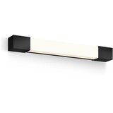 Philips Kupatilsko osvetljenje za ogledalo ROVER LED/5W/230V IP44 crna Cene