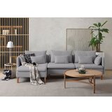 Atelier Del Sofa ugaona garnitura flexy relax grey | Eponuda.com