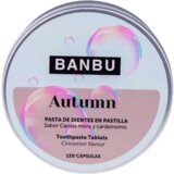 BANBU Tablete za zobno ščetko - 120 kos. Cene
