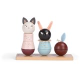 Moulin Roty Drvena slagalica - Après la pluie | ePonuda.com