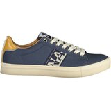 Napapijri SHOES BLUE MAN SPORT SHOES | shoptok.hr