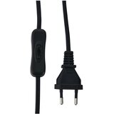 Ellos Home Rjava kovinska namizna svetilka z upogljivo konstrukcijo/s sponko (višina 50 cm) Flexi Torino – | Shoptok.si