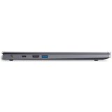 Acer Aspire 15 A15-51M-55Q8 32GB/1TB 11 NX.KS7EV.003 Core 5-120U, Windows H HD 15,6" Full IPS zaslon, jekleno siva | Shoptok.si