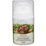 Ginseng krema proti gubicam