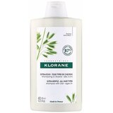 Klorane oat milk ultra-gentle šampon za vse vrste las 400 ml za ženske | Shoptok.si