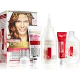 L´Oréal Paris excellence Creme Triple Protection boja za kosu za sve tipove kose 48 ml nijansa 6,41 Natural Hazelnut Brown | shoptok.hr