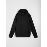 Sinsay Basic hoodie | shoptok.hr