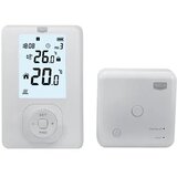 Prosto programabilan digitalni bežični sobni termostat (DST-304RF) cene