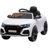 Audi Licencirani RS Q8 bijeli - auto na akumulator | shoptok.hr