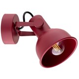  Argon 8298 - Spot svetiljka LENORA 1xE14/7W/230V crvena | Eponuda.com
