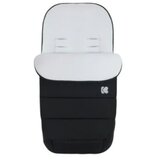  Zimska navlaka za kolica Classic Black KKB41112 Cene