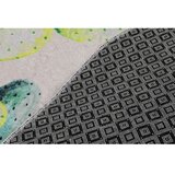  Hello summer (80 x 100) multicolor bathmat | Eponuda.com