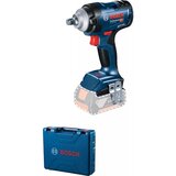 Bosch Akumulatorski udarni odvijač GDS 18V-400 (18 V, Bez akumulatora) + BAUHAUS jamstvo 5 godina na uređaje na električni ili motorni pogon Cijene