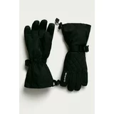 Dakine Smučarske rokavice Lynx črna barva
