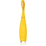 Foreo ISSA mini 3 sonična električna zobna ščetka Mango Tango Cene