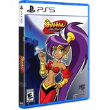  Shantae Riskys Revenge Directors Cut - Limited Run (PS5) | Shoptok.si