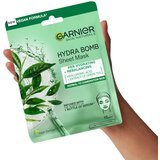 Garnier skin naturals tissue mask - moisture+ freshness maska za lice u maramici 32 gr