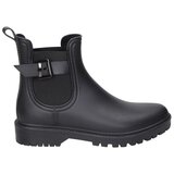 Kelara škornji za dež K41111 Črna | Shoptok.si