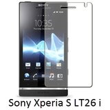  Zaščitna folija ScreenGuard za Sony Xperia S LT26i | Shoptok.si