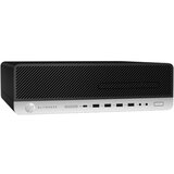 HP 800 G3 sff i5-6500/8GB/256GB NEW/Win8Pro upg Win10Pro refurbished