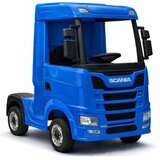  Scania 500R HL698 Plavi 4x4 automobil na baterije Cijene