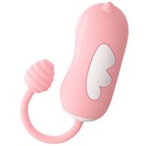 Xiuxiuda Električni osebni vibrator krogle 70294572 IXP7 20°USB, (21691296) Cene