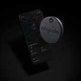 CHIPOLO one spot 2 pack almost black 2 pack Cene