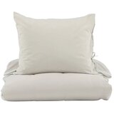 Venture Home posteljina Jenna 200 × 150 cm, svijetlosiva | shoptok.hr