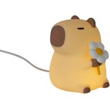 Mömax Nočna Lučka Capybara Cene