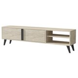Hanah home TV komoda Benoit, 160x35x29,6 cm, Bež | Eponuda.ba