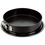 Kaufmax MODLA ZA TORTU OKRUGLA OPASAČ 26X7CM Black Vantage Collection KM-0103 | Eponuda.com