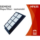  HEPA filter za SIEMENS SuperC/PowerEdition Art. HFWB63S | ePonuda.com