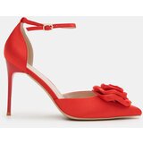 Sinsay ženske cipele s visokim potpeticama 4943X-33X | shoptok.hr