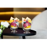 Vialli Design Bokali v kompletu 2 ks za sladoled 250 ml Soho – | Shoptok.si