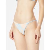 Roxy Bikini hlačke 'COOL CHARACTER' svetlo modra / marelica | Shoptok.si
