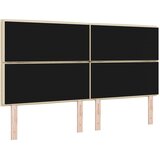  Uzglavlje Krema 180 cm tkanina | shoptok.hr