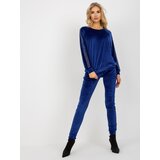 RELEVANCE Set-RV-KMPL-8436.40-cobalt | Shoptok.si