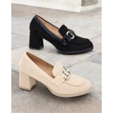 Resti Women's Loafers Befiesoo | ePonuda.com