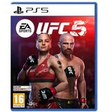PS5 UFC 5 | Eponuda.ba