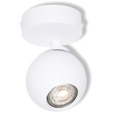 Osram Spot svetiljka SPOT SPHERAL 1xGU10/6W/230V bela Cene