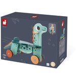 Janod DINO- VOZNJA NA DINO PORTOSAURUS | ePonuda.com